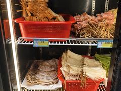 -湛江江记蚝莊烧烤工场(金海岸店)