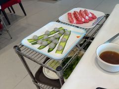 -天宜隆蘑菇宴火锅(石景山旗舰店)