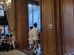 -新白鹿餐厅(城西银泰城店)