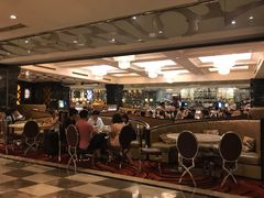 -芭菲盛宴·环球美食(解放碑英利国际店)