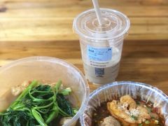 -吴记麻辣烫(曙光中路店)