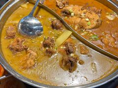 -满堂春特色餐馆