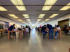 -Apple零售店(深圳益田假日广场店)