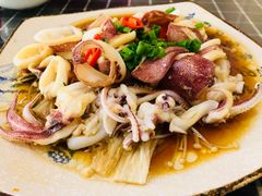 -醇潭味平潭特色小吃