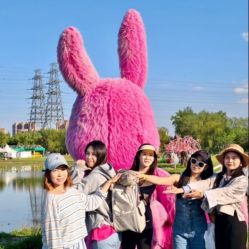 -268童话露营农场·烧烤·团建