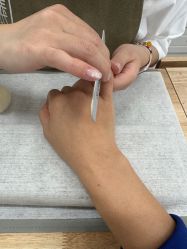 -M13瑾玳•专业美甲美睫