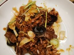 -京味斋·烤鸭·北京菜(安贞店)