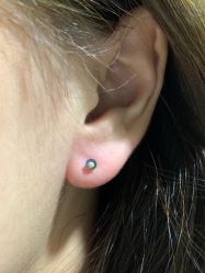 -苏针艺纹身·穿孔饰品