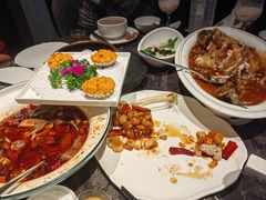 -悦百味·品质川菜(橄榄郡店)