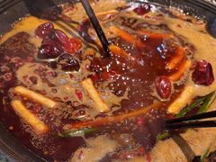 -五里关火锅(牛市口店)