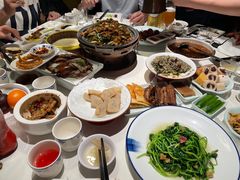 -北平楼·烤鸭·北京菜(牡丹园店)