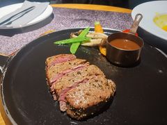 -Arpanda阿潘答餐厅(郎园店)