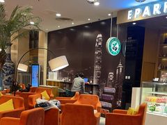 -逸派咖啡 EPARKCOFFEE(广安门店)