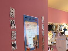 -PIGGYOO人生四格漫画店(朝外店)