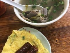 -陈记汤饭(水巷口店)