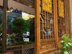 -杨记隆府(南坪店)