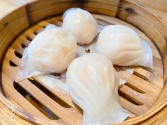 晶莹虾饺皇-颐和•海鲜砂锅粥•啫啫煲(奥林匹克广场店)