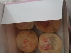 -穆桂英美食(城中店)
