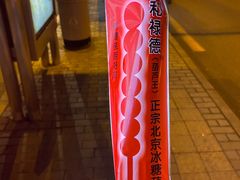 -和禄德冰糖葫芦