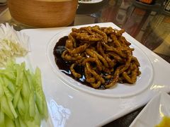 -北京小肠陈饭庄(方庄店)