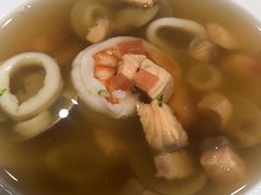 -CHASE Modern Cuisine(崇宁路店)