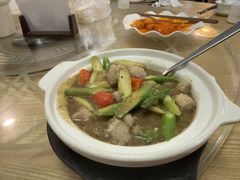 -佛有缘素食馆·荔湾老字号(陈家祠首店)