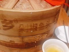 -渔乡米香·剁椒鱼头(四方坪店)