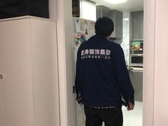 -大宅设计设计店铺(浦东店)