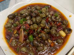 炒螺丝-辣么好吃私厨(新城店)