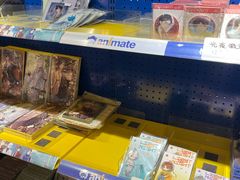 -Animate(工人体育场东路店)