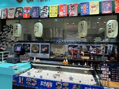 -盒马鲜生(首义店)