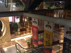 -舜和巴西烤肉餐厅(舜和国际店)