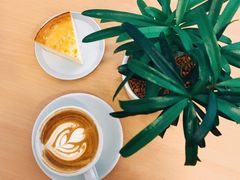 -Onirii Coffee(长乐路店)