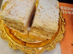 -芭菲盛宴·环球美食(袁家岗店)