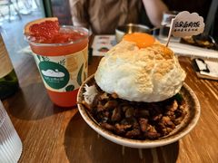 -岛风·台食小馆 ISLAND BISTRO(烟台山店)