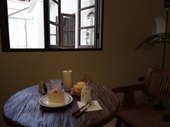 -奈诺甜品·生日蛋糕·下午茶(古城店)
