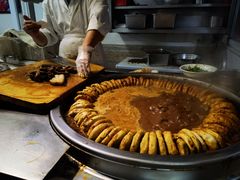 -陈记卤煮小肠