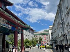 -中国中医科学院西苑医院(本部)