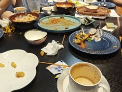 -木尔坦·Multan巴基斯坦清真餐厅halal(大智嘉园店)