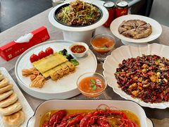 -花家怡园(四合院总店)