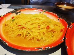 -馬伍旺川菜(江北虹悦城店)