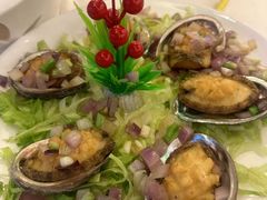 -金城大酒店-中餐厅(汾江中路店)