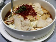 -谷语中餐厅