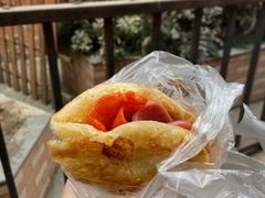 -张记灌饼(丰富路店)