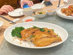 -莆田餐厅PUTIEN(万象天地店)