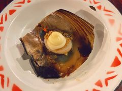带子-辉记炭烧海鲜大排档·老字号(福田店)