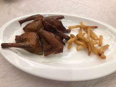 -潮福城大酒楼(北尚店)