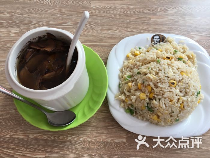 胡记炒饭-图片-汕头美食-大众点评网