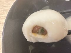-穆桂英美食(南禅寺店)