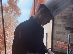 -京味斋·烤鸭·北京菜(安贞店)